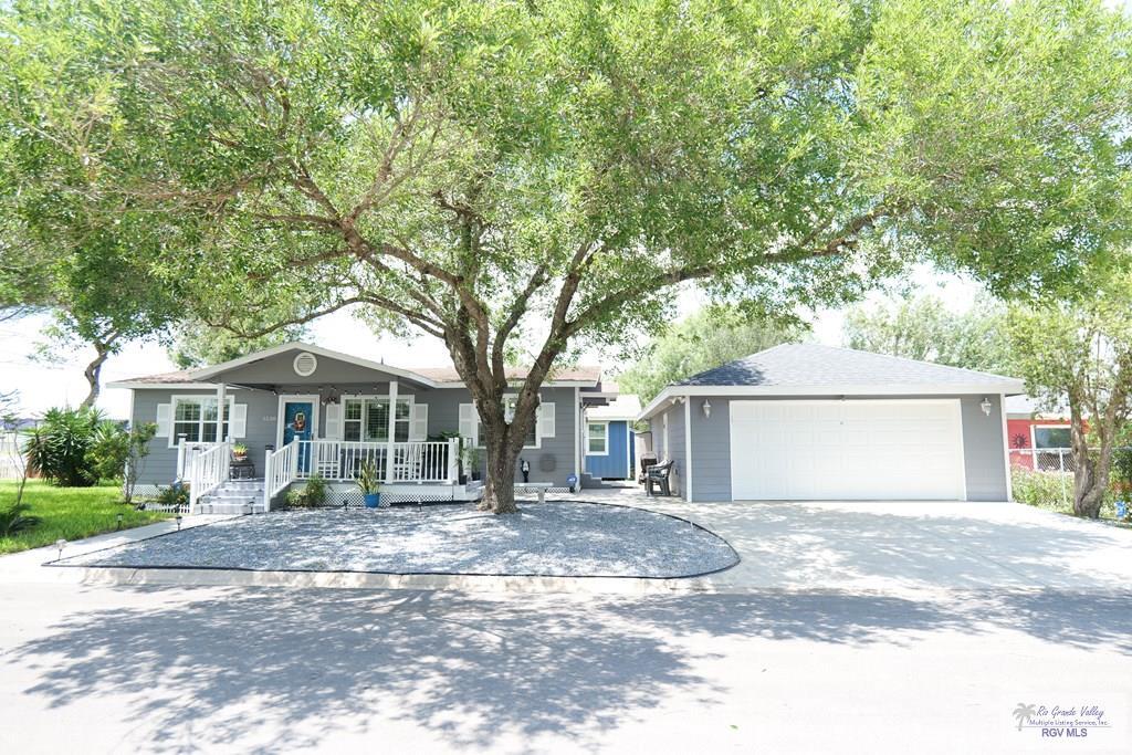 Property Photo:  1530 Rio Grande St.  TX 78586 