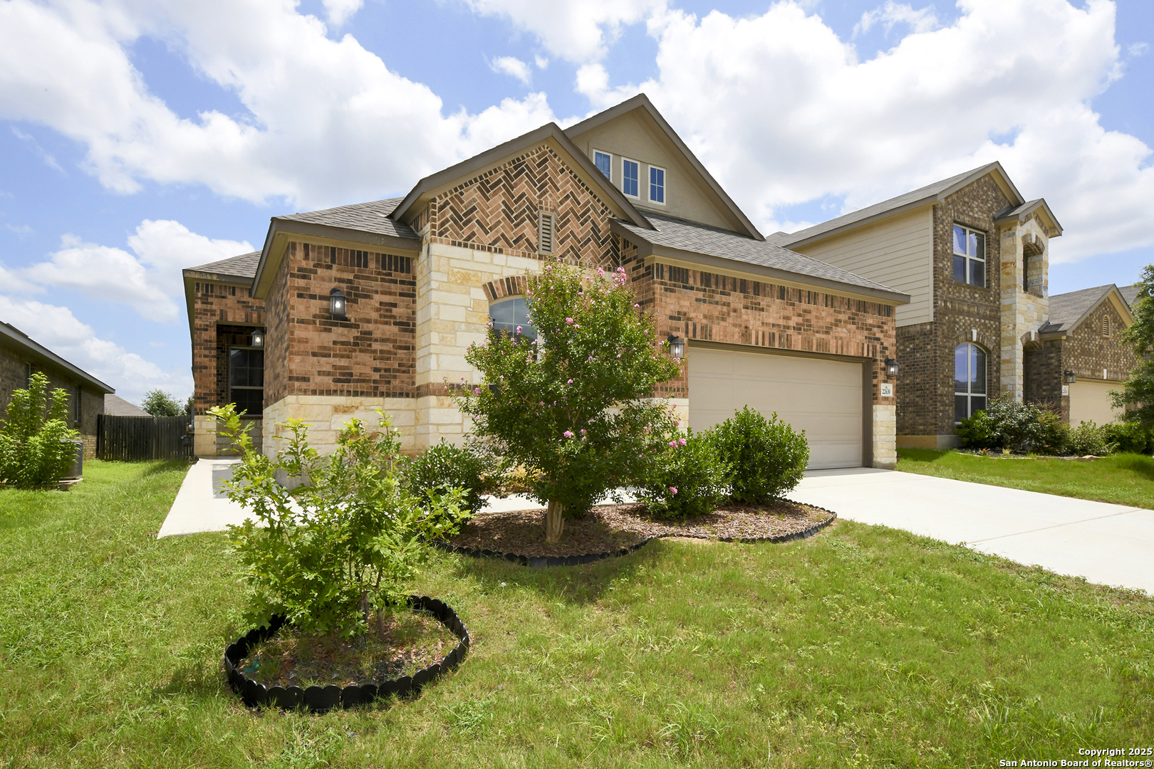 Property Photo: 22630 Carriage Blf TX 78261