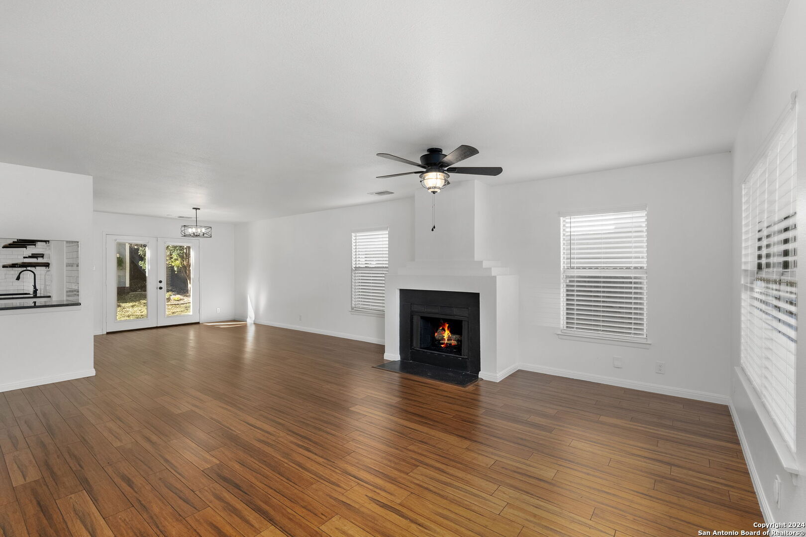 Property Photo:  16531 Canyon Cross  TX 78232 