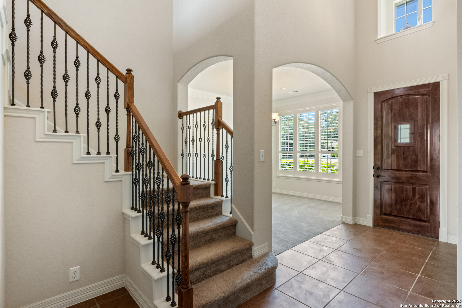 Property Photo:  7811 Winecup  TX 78256 
