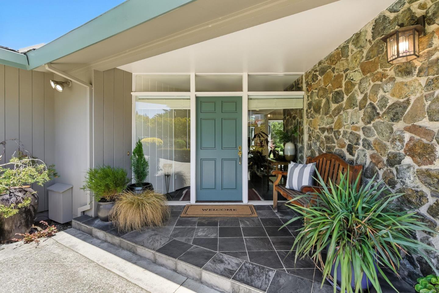 Property Photo: 3795 Ralston Avenue CA 94010