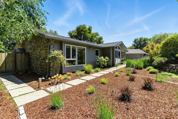 Property Photo: 3795 Ralston Avenue CA 94010