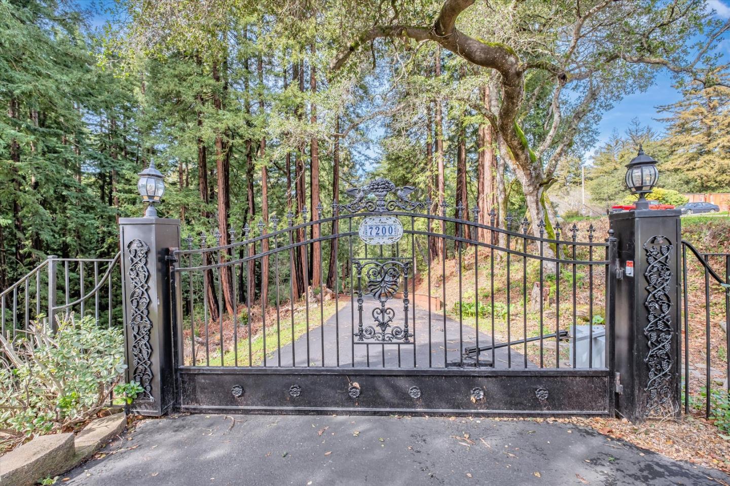 Property Photo:  7200 Highway 17  CA 95066 