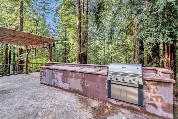 Property Photo:  7200 Highway 17  CA 95066 