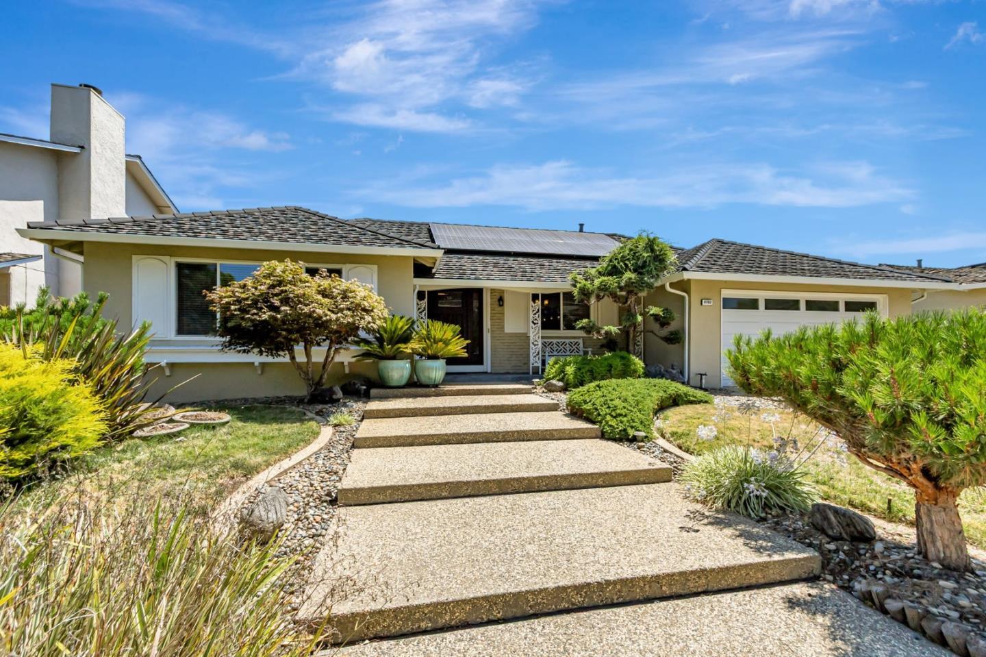 Property Photo:  6702 Heathfield Drive  CA 95120 