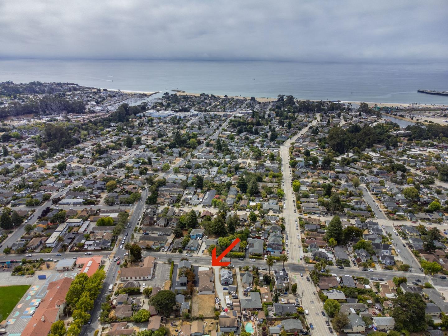 1221 Broadway  Santa Cruz CA 95062 photo