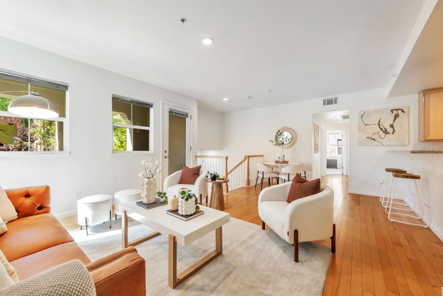 Property Photo: 87 Bassett Street CA 95110