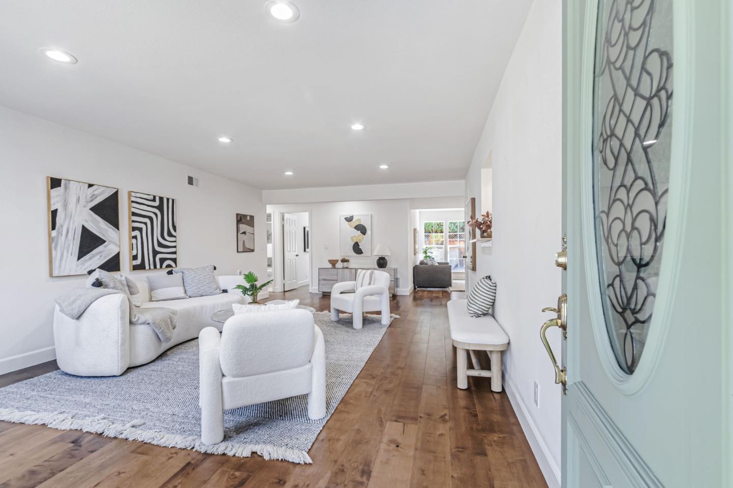 Property Photo: 719 Choctaw Drive CA 95123