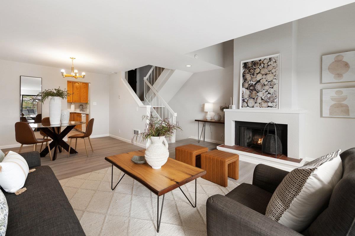 Property Photo: 360 Innisfree Drive 54 CA 94015