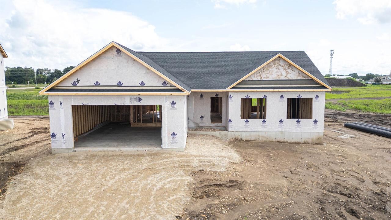 Property Photo: 1720 Kyle Circle WI 53511