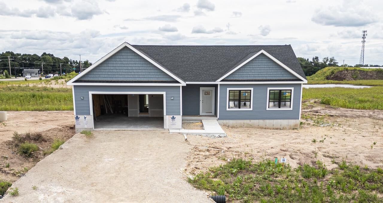Property Photo:  1720 Kyle Circle  WI 53511 