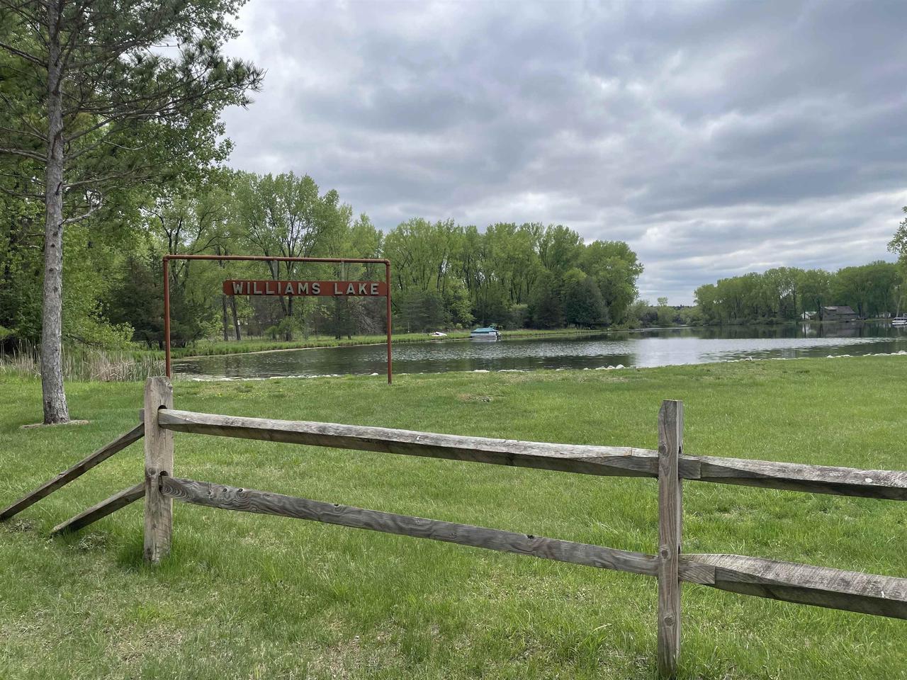 Property Photo: 2.8 Ac Deer Run Road WI 53949