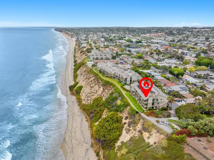 Property Photo: 337 West I Street CA 92024