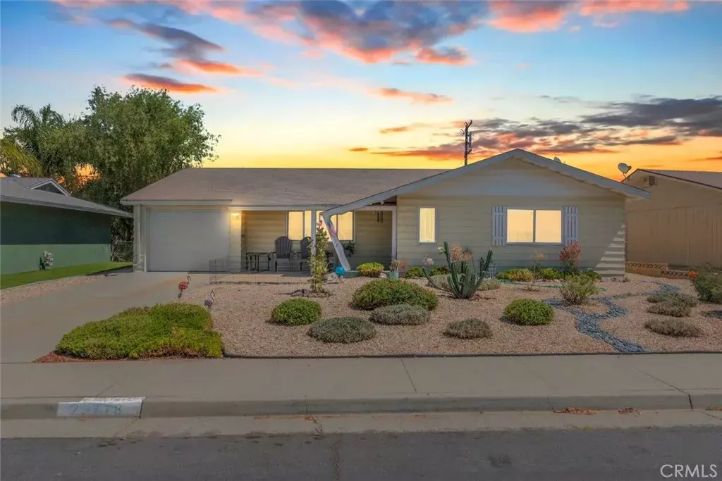 29778 Carmel Road  Menifee CA 92586 photo