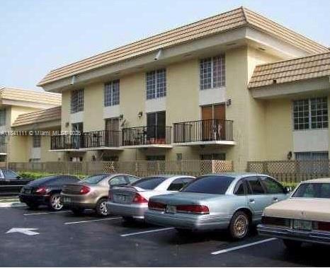 Property Photo: 8550 SW 109th Ave 5-226 FL 33173