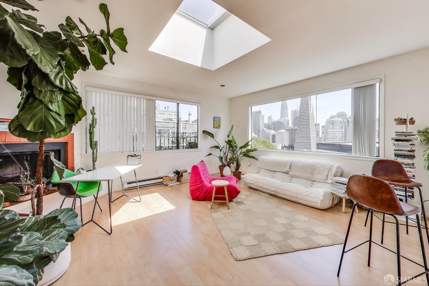 Property Photo: 1217-1219 Kearny Street CA 94133