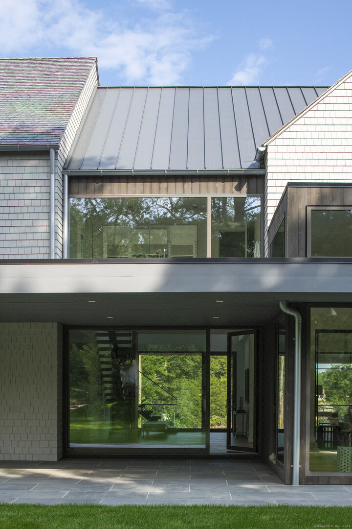 Property Photo:  14 Five Mile River Road  CT 06820 