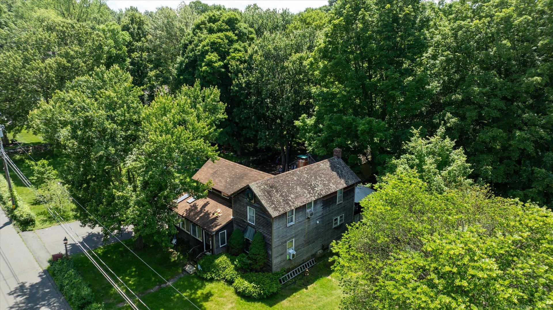41 Verville Road  Avon CT 06001 photo