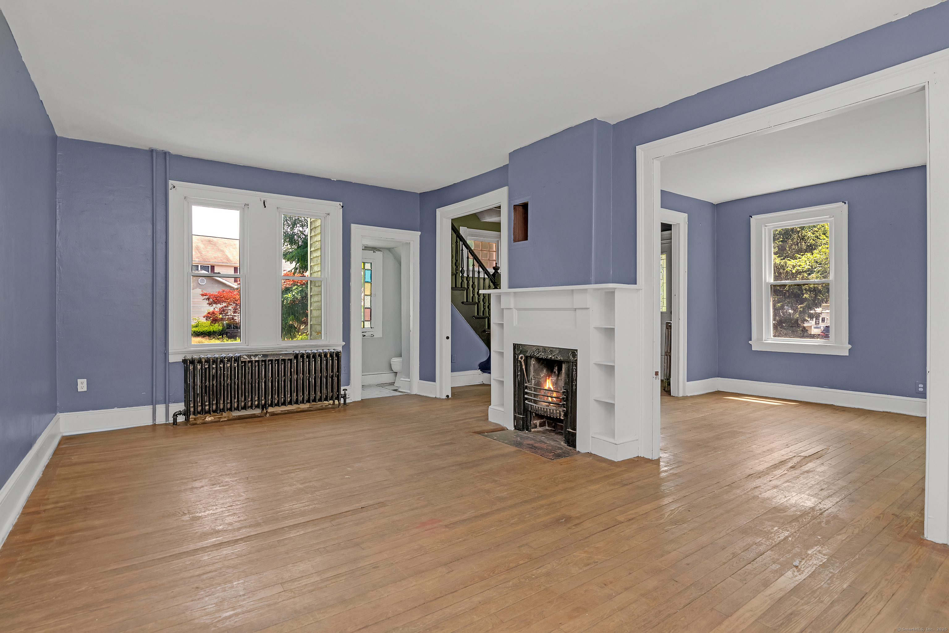 Property Photo: 696 High Street CT 06770