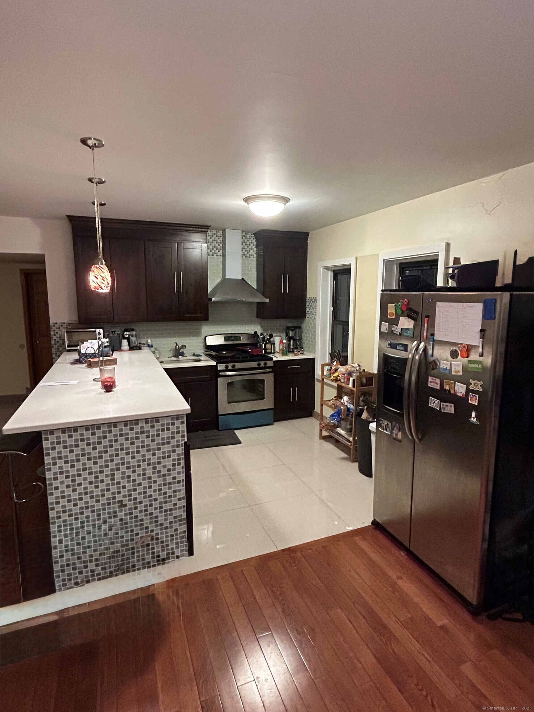 Property Photo: 7 Elm Street 3 CT 06510