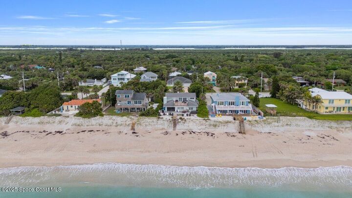 Property Photo:  6775 Highway A1a Highway  FL 32951 