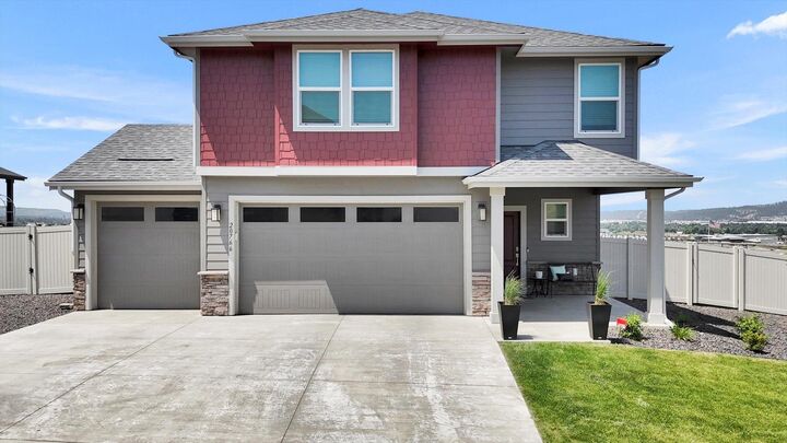 20766 E Valley Vista Dr  Liberty Lake WA 99019 photo