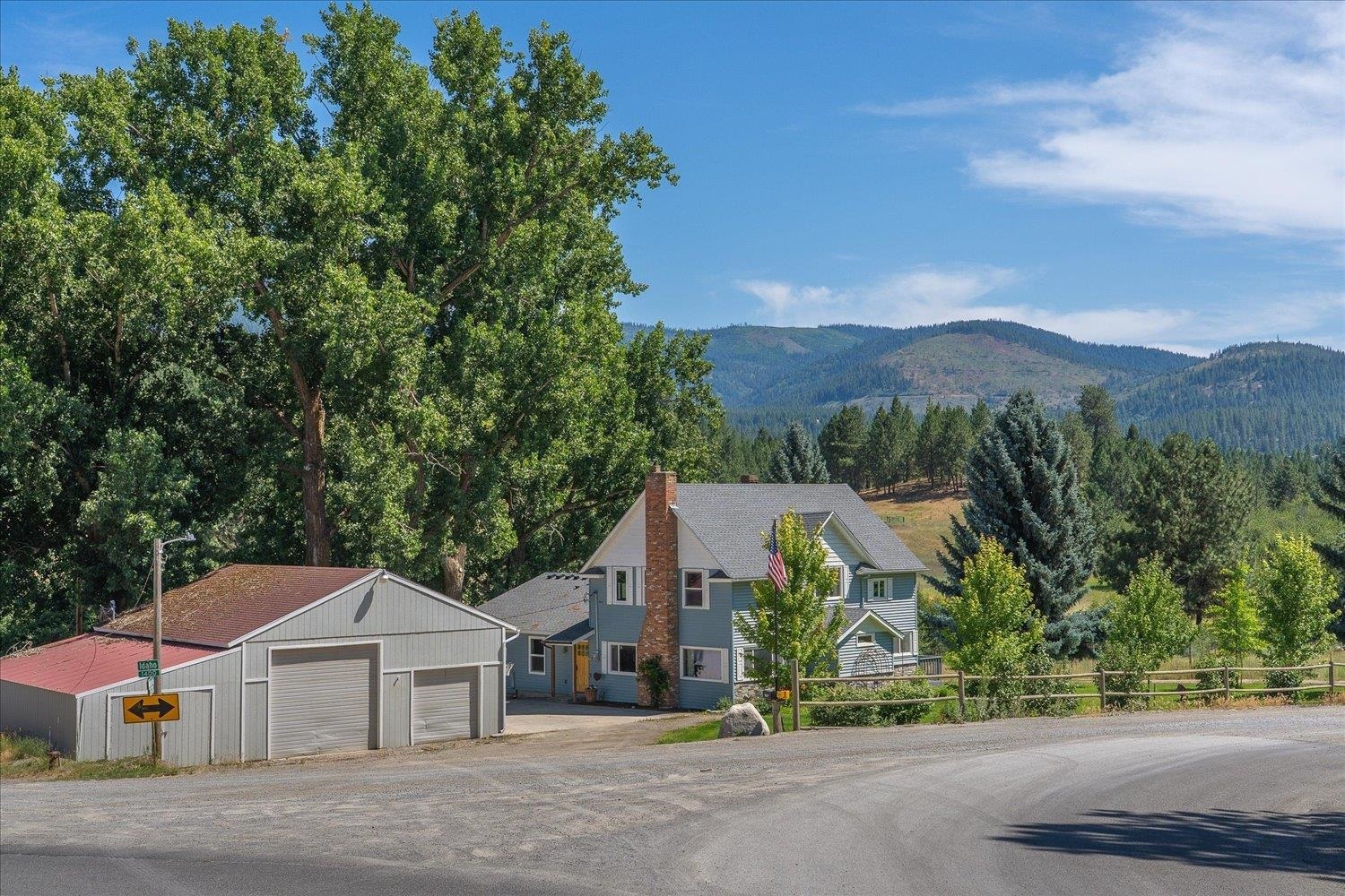 1424 N Idaho Rd  Liberty Lake WA 99019 photo