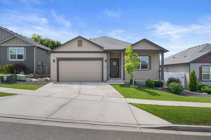 1022 S Bannen Rd  Spokane Valley WA 99037 photo