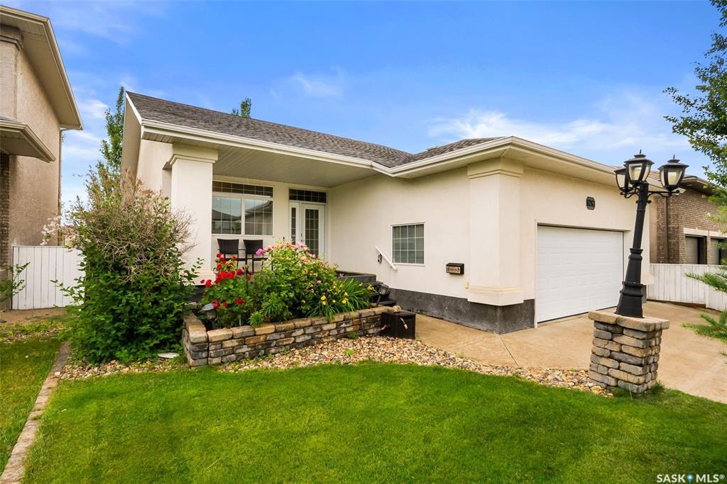 Photo de la propriété: 6263 Wascana Court Crescent SK S4V 3E8