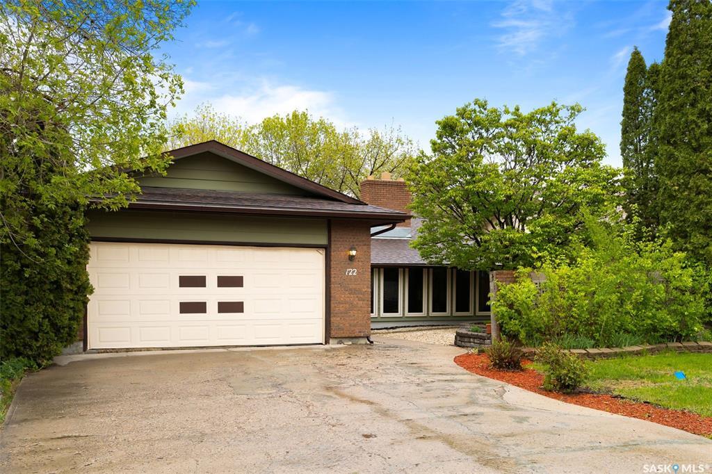 122 Michener Drive  Regina SK S4V 0G8 photo