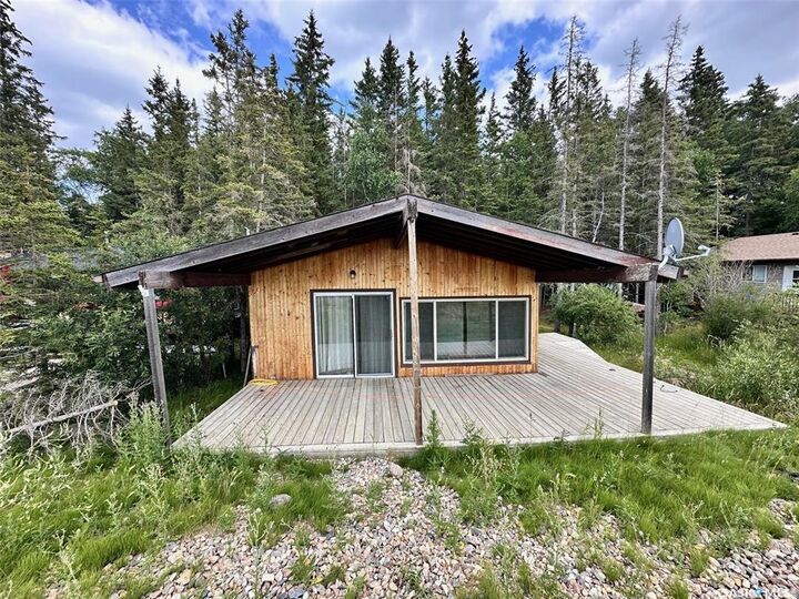 Lake Address  Spiritwood Rm No. 496 SK S0M 2L0 photo