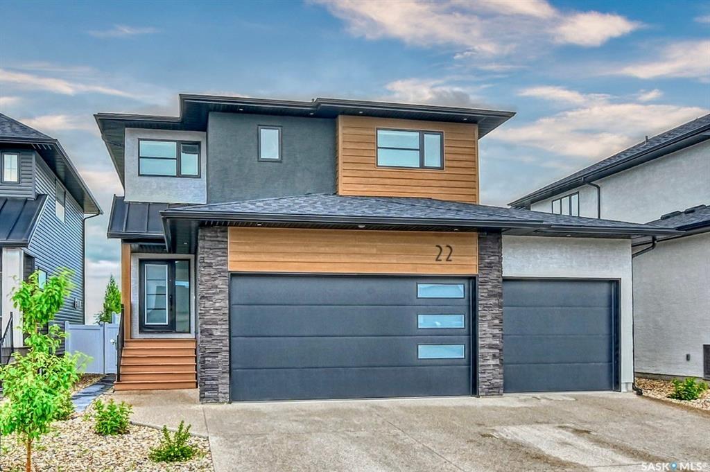 22 Mackenzie Crescent  Pilot Butte SK S0G 3Z0 photo