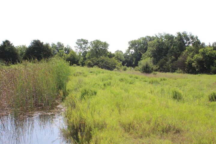 Property Photo:  S Rose Road 10 Acres  OK 74074 