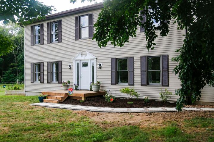 Property Photo:  1029 Liberty Hill Road  OH 45601 