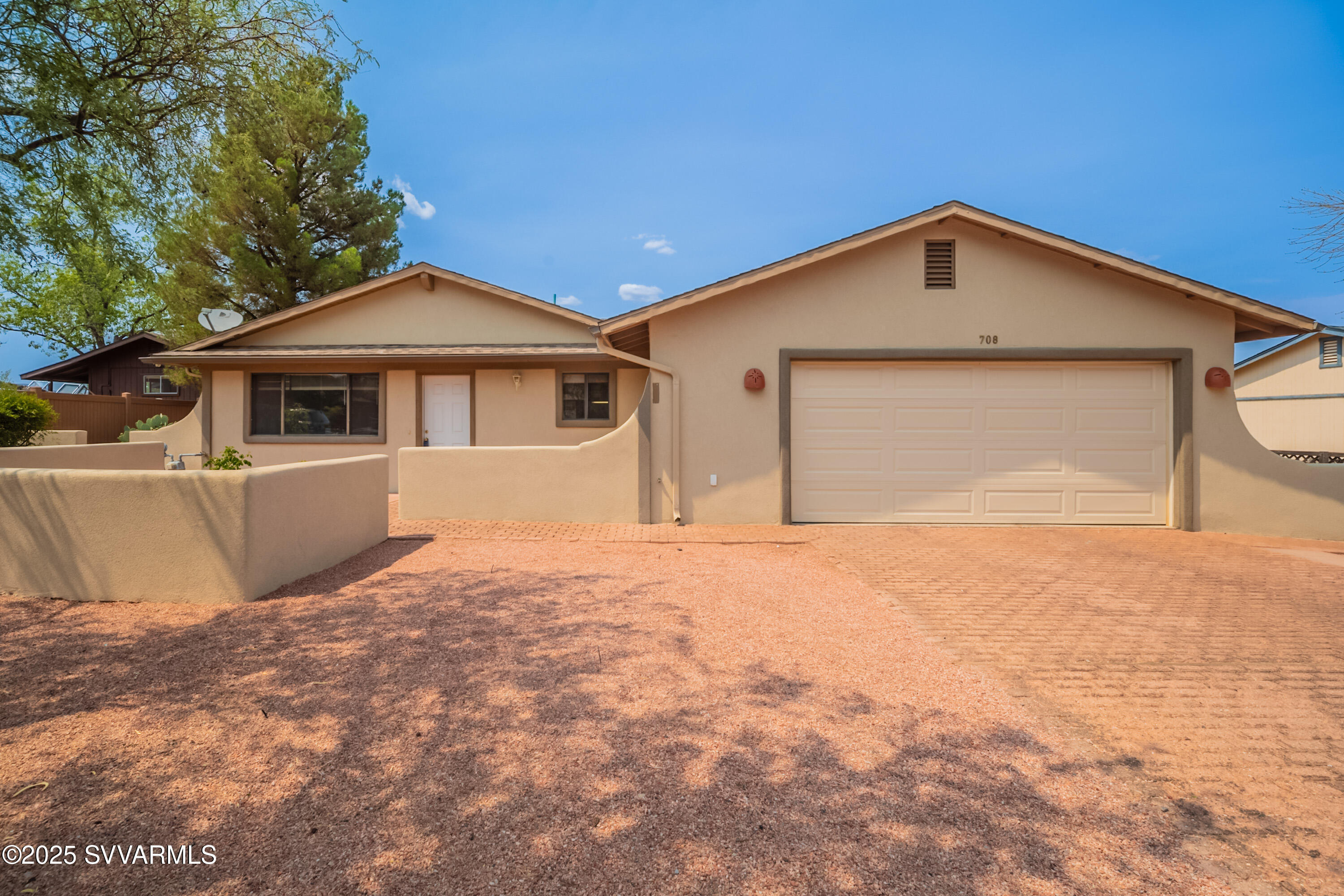 708 W Mesquite Drive  Cottonwood AZ 86326 photo