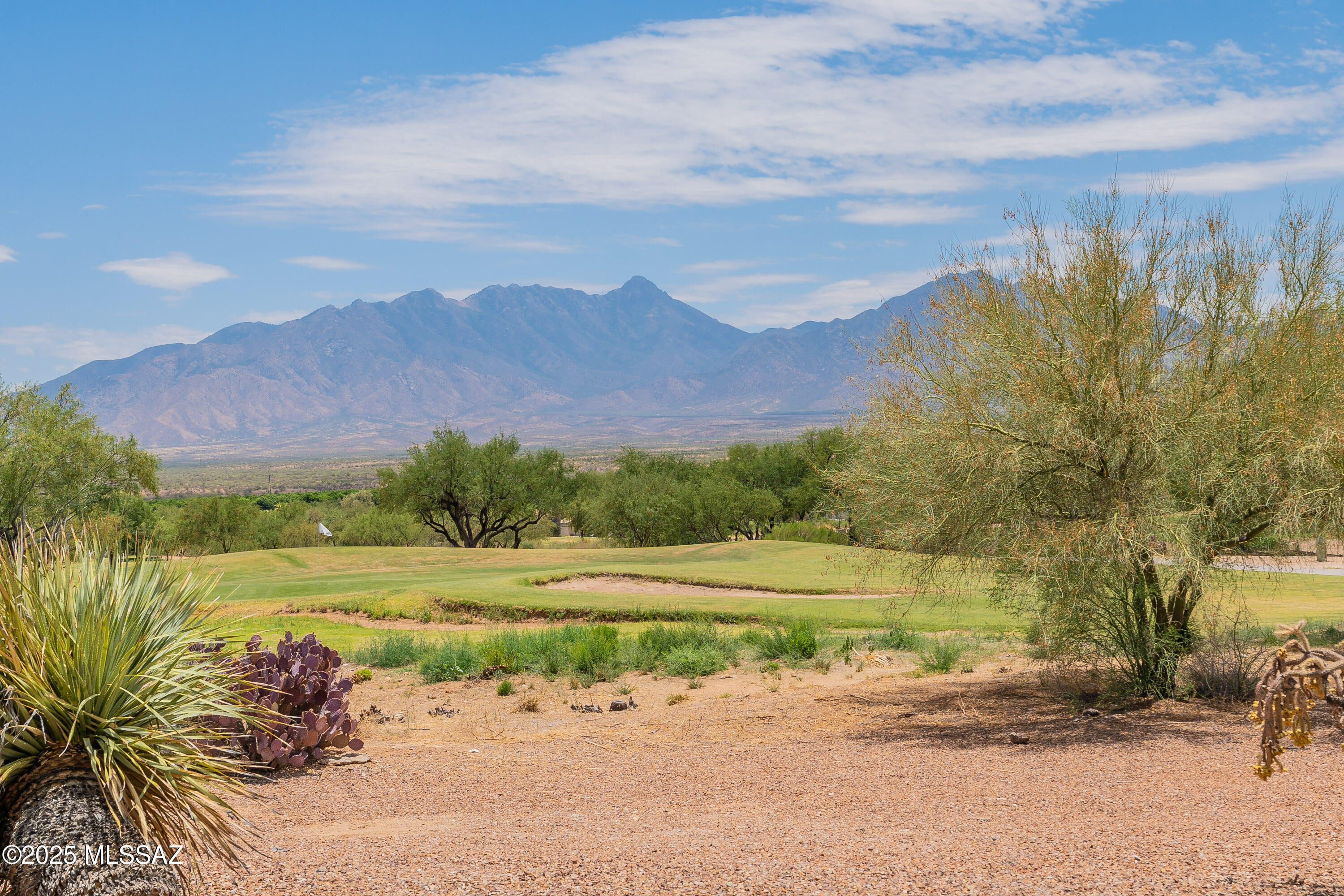 Property Photo:  2311 S Cliff Dr.  AZ 85614 