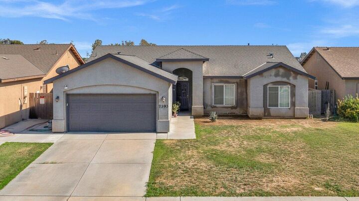 7393 Wellman Avenue  Visalia CA 93291 photo