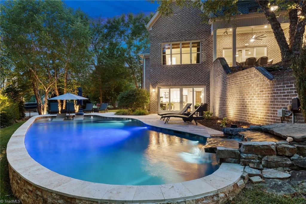 937 Montrachet Court  Lewisville NC 27023 photo