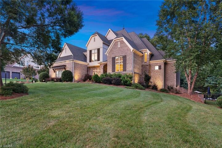 937 Montrachet Court  Lewisville NC 27023 photo