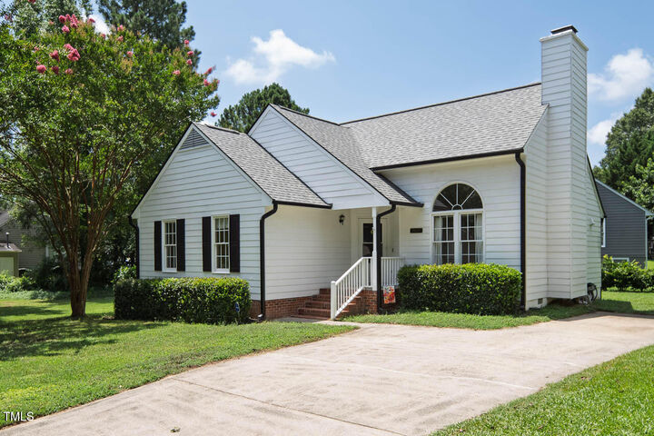 2425 Fields Of Broadlands Drive  Raleigh NC 27604 photo