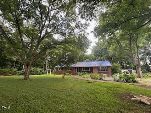 Property Photo:  7500A Aycocks Crossing Road  NC 27851 