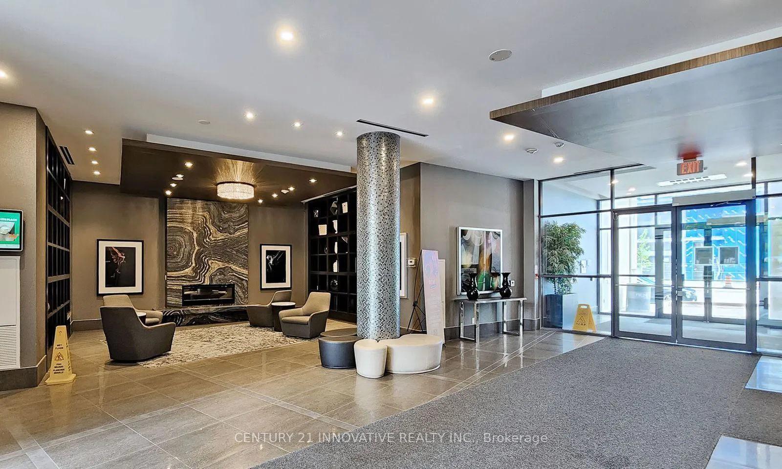 Property Photo: 8130 Birchmount Road 517 ON L6G 0E4