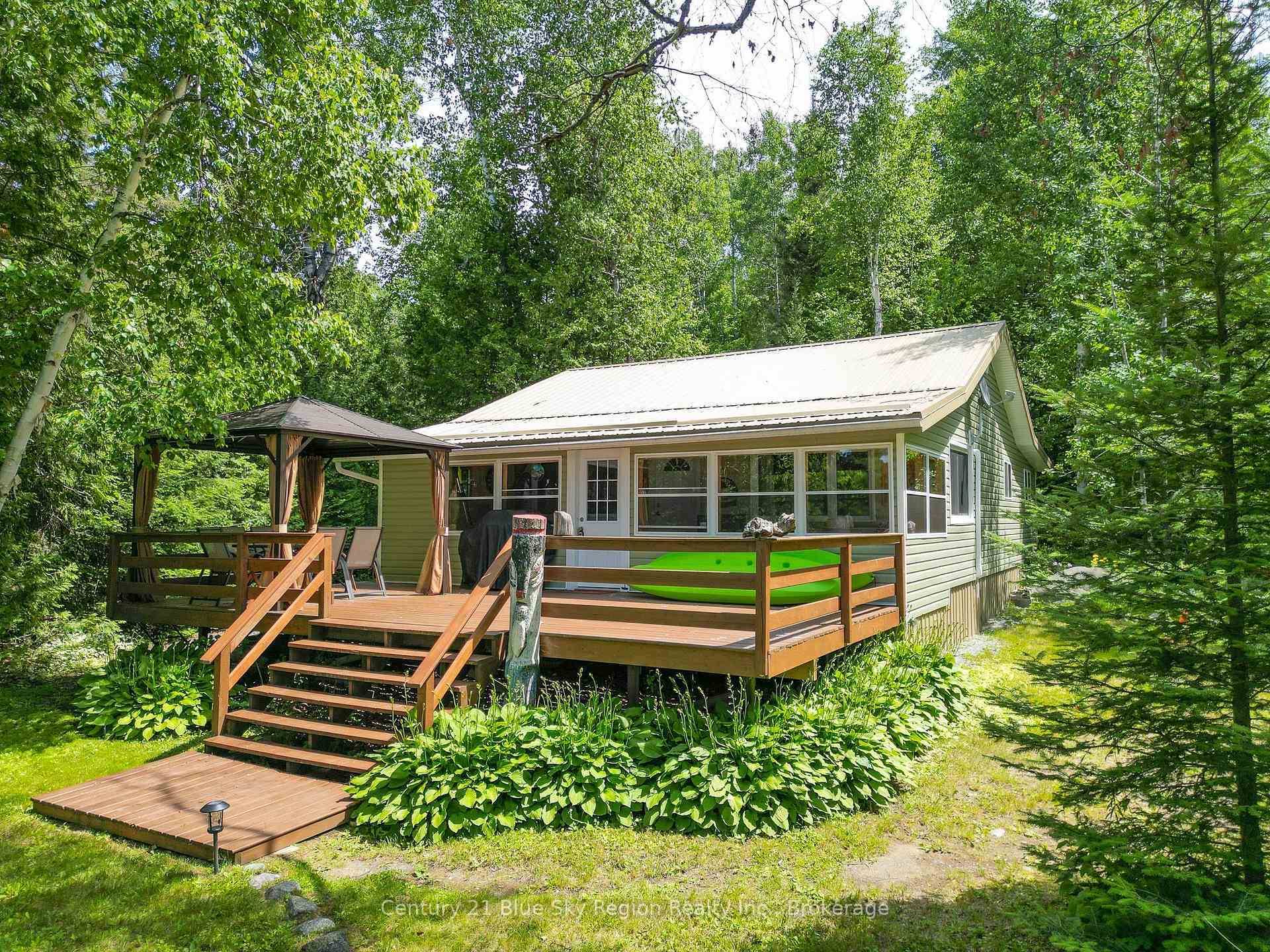 Property Photo:  75 Richfield Road  ON P0H 1T0 