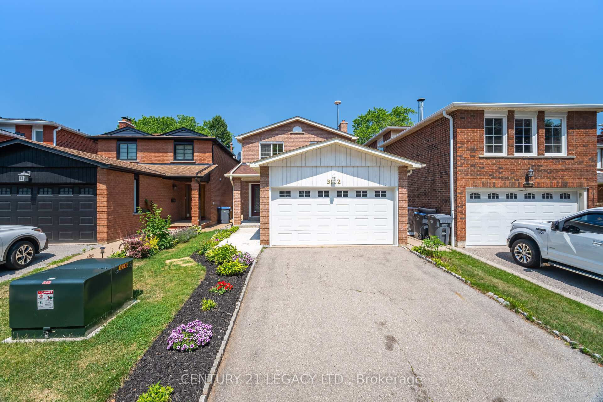 3182 Bracknell Crescent  Mississauga ON L5N 4W4 photo