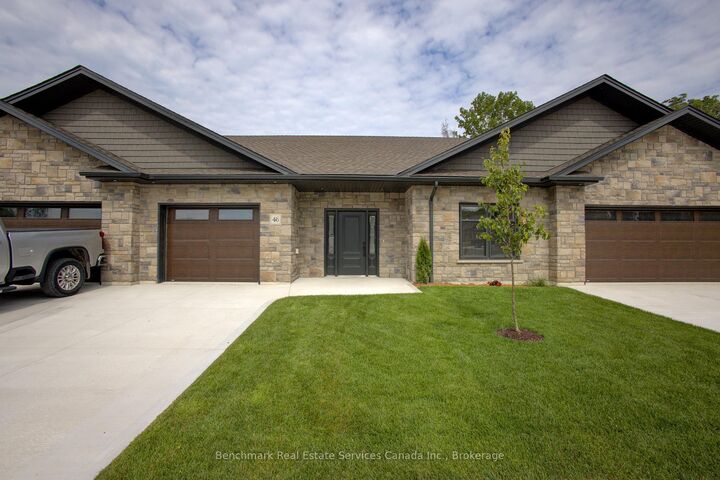 1182 Queen Street 46  Kincardine ON N2Z 1G4 photo