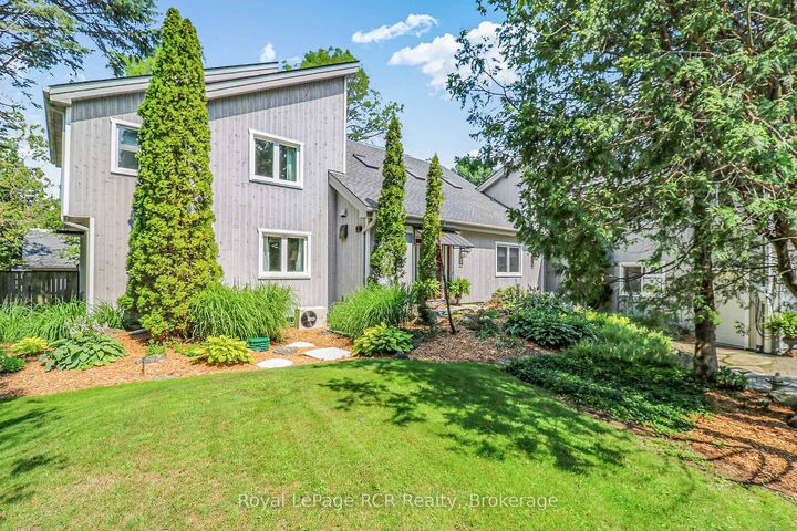 Property Photo:  160 Princeton Shores Boulevard  ON L9Y 5C9 