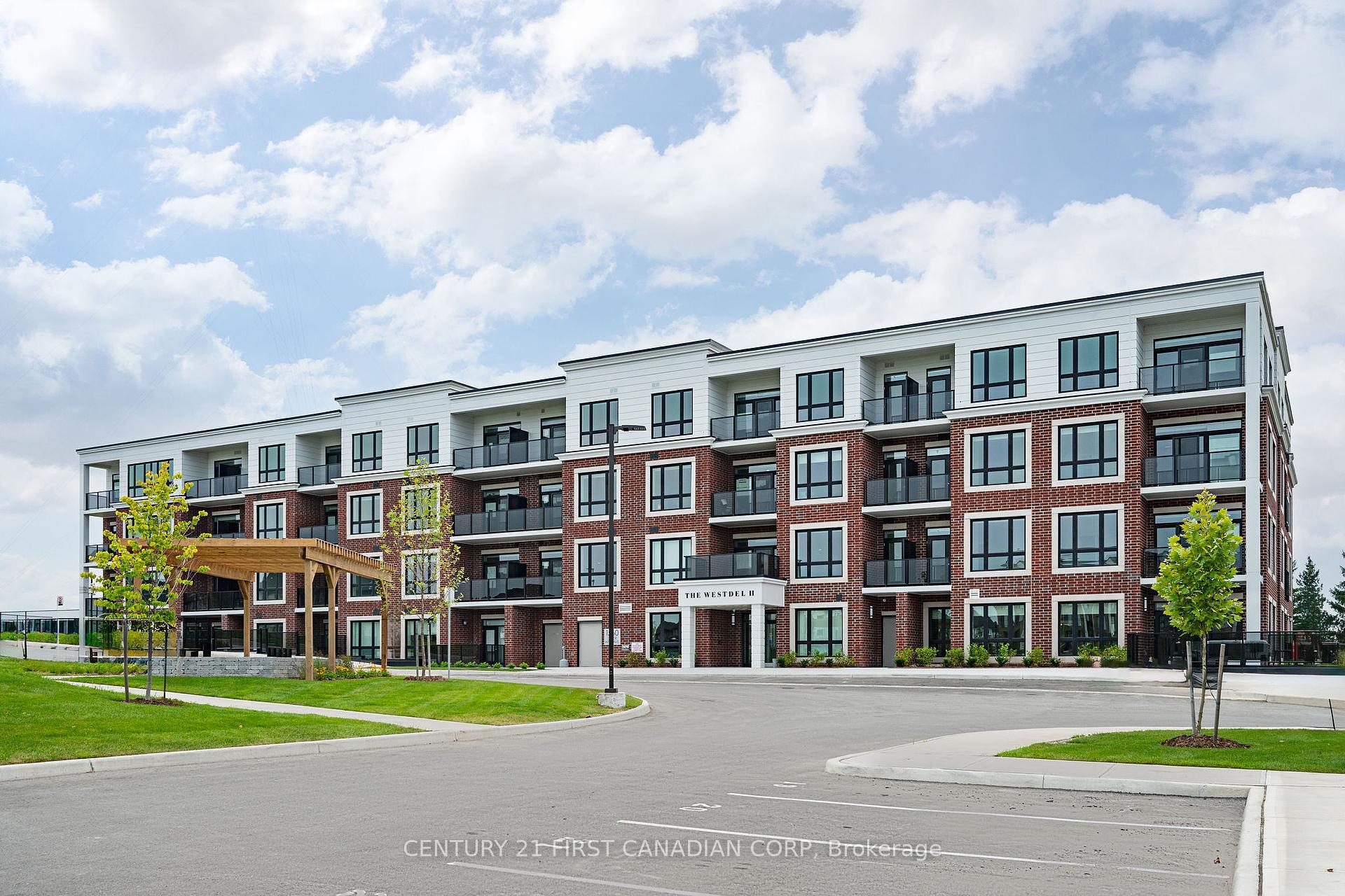 1560 Upper West Avenue 407  London South ON N6K 0M4 photo