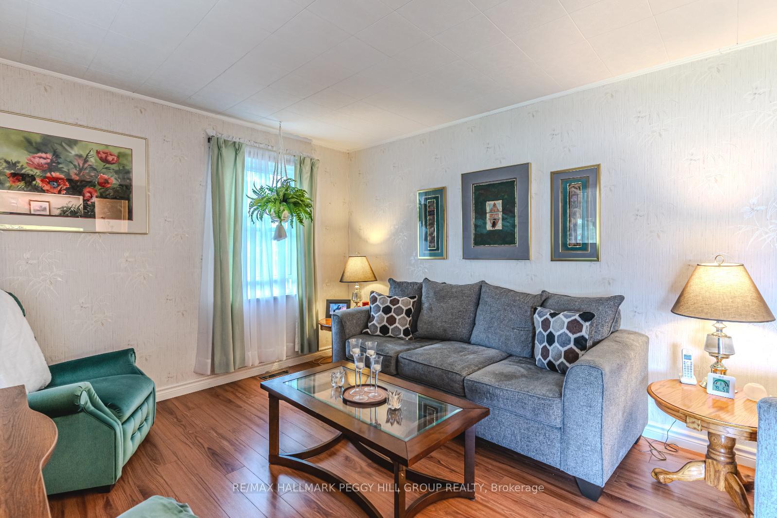 Property Photo: 104 Moberly Street ON L9Y 3W9