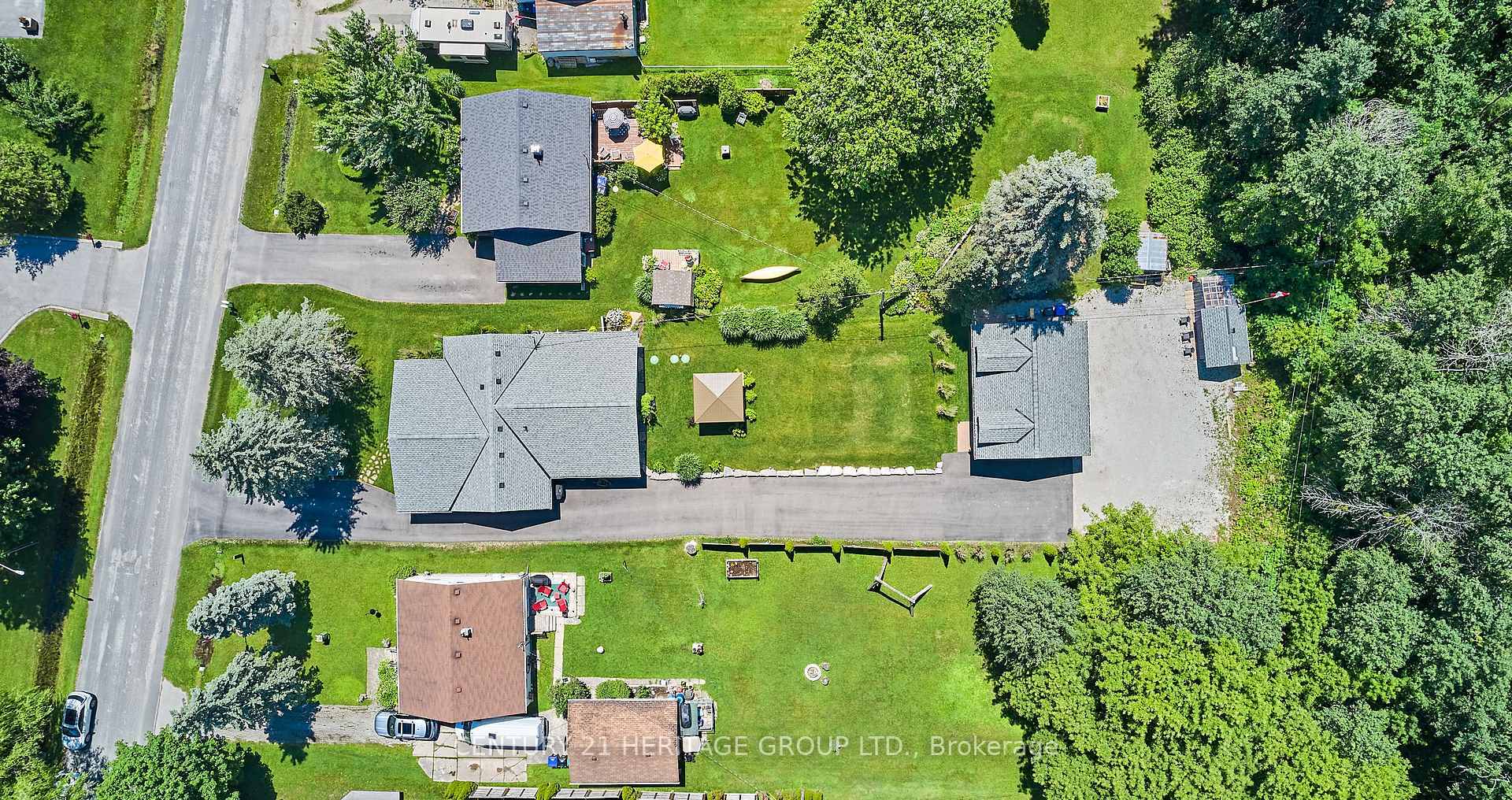 Photo de la propriété: 182 Parkview Drive ON L0L 1R0