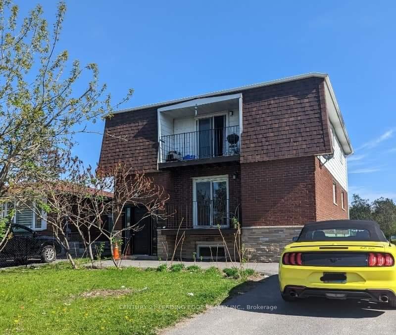 Property Photo:  779 Stocker Road  ON K9J 5T2 